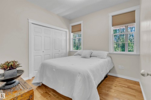 1 62313B Rge Rd 421 Road Nw, Rural Bonnyville M.D., AB - Indoor Photo Showing Bedroom