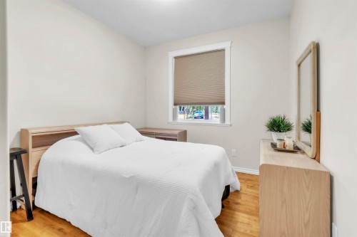 1 62313B Rge Rd 421 Road Nw, Rural Bonnyville M.D., AB - Indoor Photo Showing Bedroom