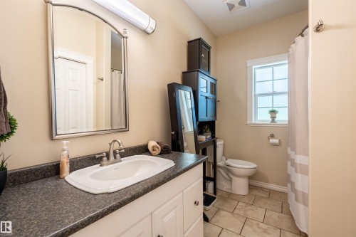 1 62313B Rge Rd 421 Road Nw, Rural Bonnyville M.D., AB - Indoor Photo Showing Bathroom