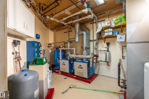 1 62313B Rge Rd 421 Road Nw, Rural Bonnyville M.D., AB - Indoor Photo Showing Basement