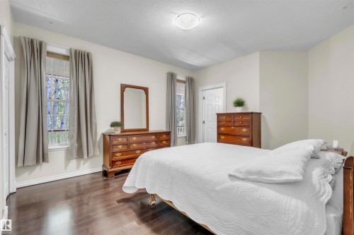 1 62313B Rge Rd 421 Road Nw, Rural Bonnyville M.D., AB - Indoor Photo Showing Bedroom