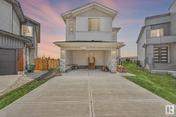 150 CREEKSIDE LANE Lane  Leduc, AB T9E 1T1