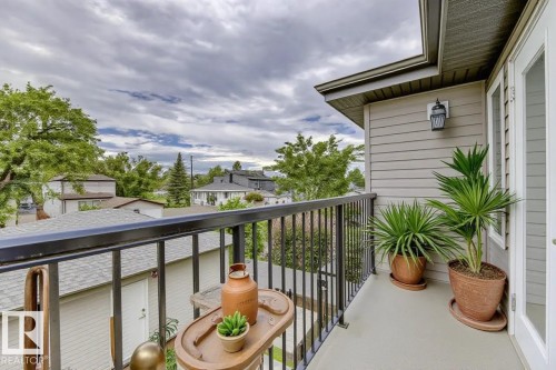 10806 72 Avenue, Edmonton, AB - Outdoor With Exterior