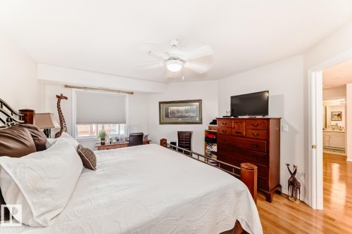 123 6703 172 Street, Edmonton, AB - Indoor Photo Showing Bedroom