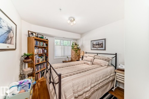 123 6703 172 Street, Edmonton, AB - Indoor Photo Showing Bedroom