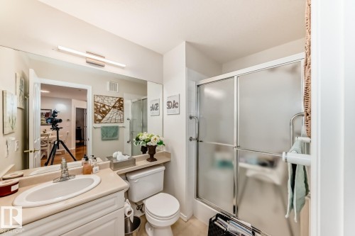 123 6703 172 Street, Edmonton, AB - Indoor Photo Showing Bathroom