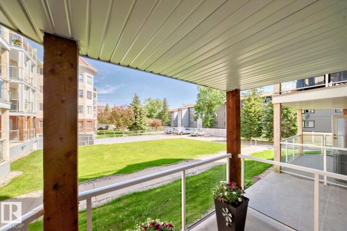 123 6703 172 Street, Edmonton, AB - Outdoor With Exterior