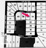 58121 LILY LAKE- 34 Edith Road  Rural Sturgeon County, AB T0G 1L0