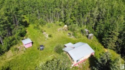 Range Rd 163 Twp Rd 652  Rural Lac La Biche County, AB T0A 0R0