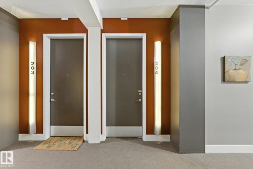 204 11633 105 Avenue, Edmonton, AB - Indoor Photo Showing Other Room