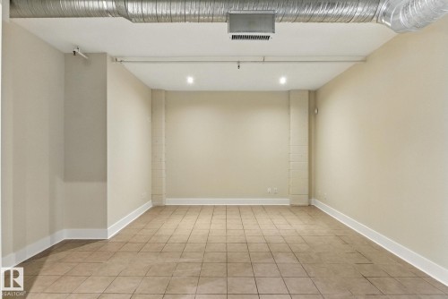 204 11633 105 Avenue, Edmonton, AB - Indoor Photo Showing Other Room