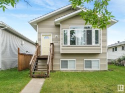 5035 51 Avenue  Lamont, AB T0B 2R0