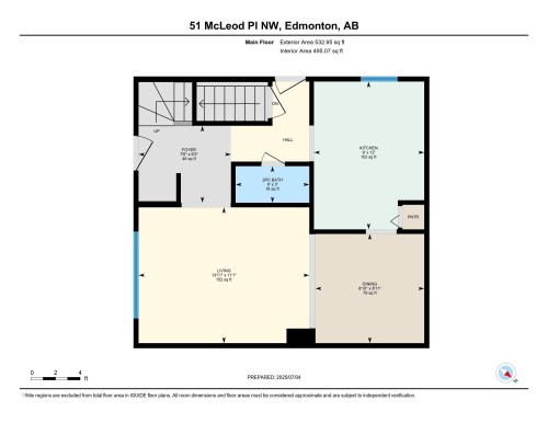 51 Mcleod Place, Edmonton, AB - Other