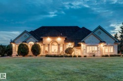 23362 TWP ROAD 490  Rural Leduc County, AB T4X 1X2