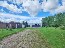 #553 461032 HWY 13 Rural Wetaskiwin County, AB T0C 0T0