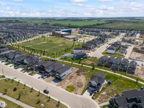 132 Edgewater Circle, Leduc, AB - Outdoor With View