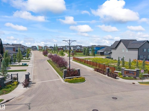132 Edgewater Circle, Leduc, AB - Outdoor With View