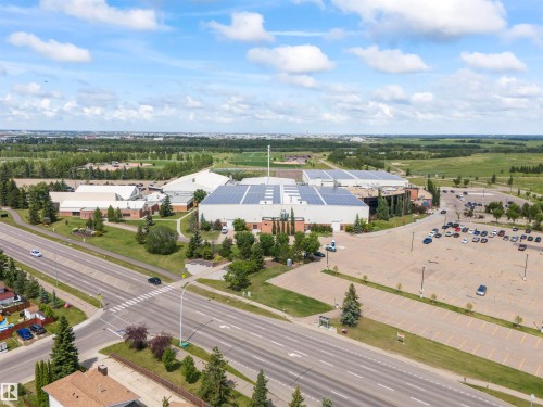 132 Edgewater Circle, Leduc, AB - Outdoor With View