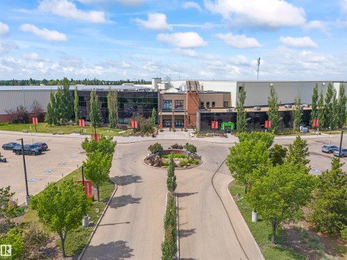 132 Edgewater Circle, Leduc, AB - Outdoor With View