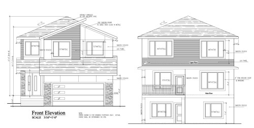 132 Edgewater Circle, Leduc, AB - Other