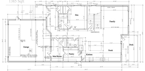 132 Edgewater Circle, Leduc, AB - Other
