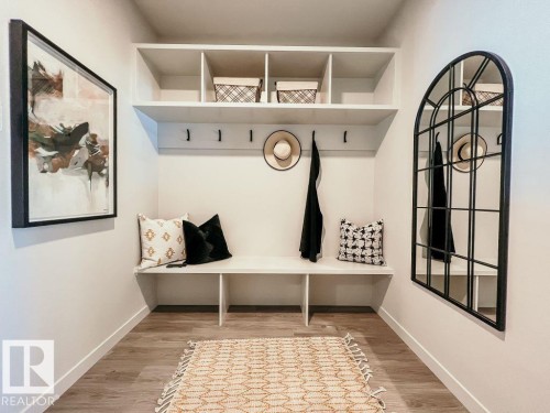 312 30 Street, Edmonton, AB - Indoor Photo Showing Other Room