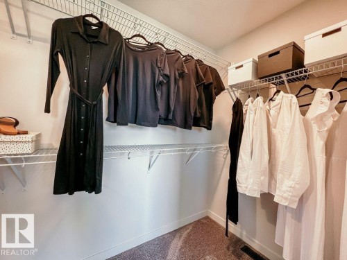 312 30 Street, Edmonton, AB - Indoor With Storage