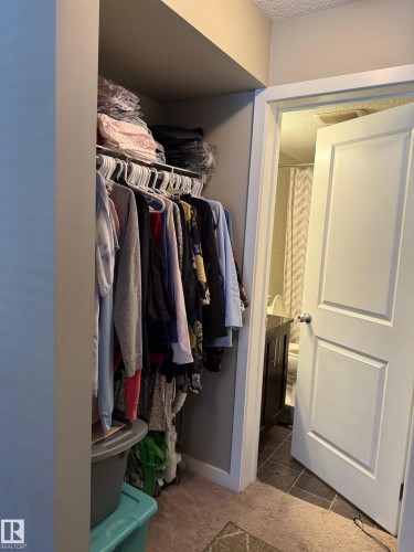 122 5816 Mullen Place, Edmonton, AB - Indoor With Storage
