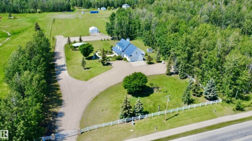 49022B RR 73  Rural Brazeau County, AB T7A 2A2