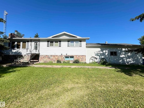 5001 50 Street  Rural Westlock County, AB T0G 0S0