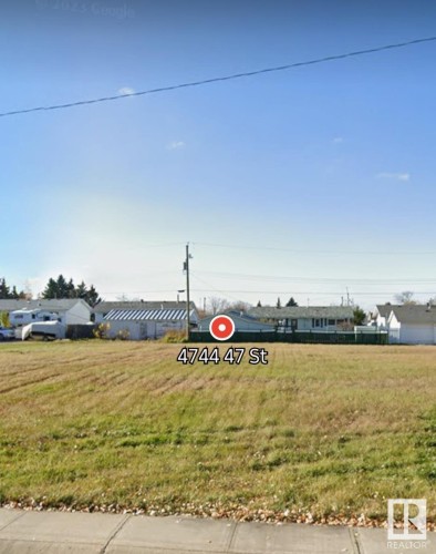 4744 47 Street, Clyde, AB 