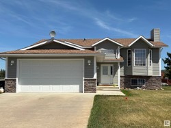 5609 45 Street  Smoky Lake Town, AB T0A 3C0
