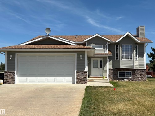 5609 45 Street  Smoky Lake Town, AB T0A 3C0