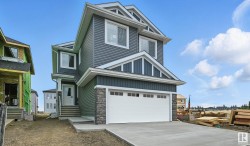 6212 DANSEREAU Crescent  Beaumont, AB T4X 3E1