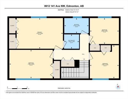 8612 141 Avenue Nw, Edmonton, AB - Other