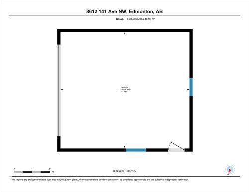 8612 141 Avenue Nw, Edmonton, AB - Other