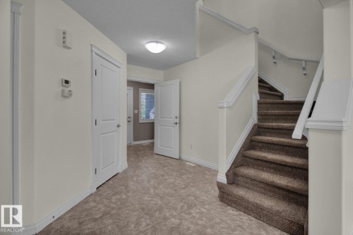 16540 131 Street, Edmonton, AB - Indoor Photo Showing Other Room