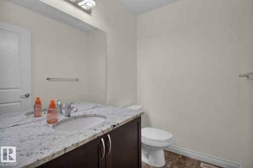 16540 131 Street, Edmonton, AB - Indoor Photo Showing Bathroom