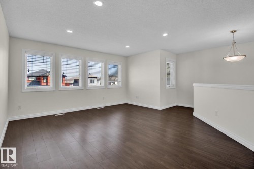 16540 131 Street, Edmonton, AB - Indoor Photo Showing Other Room