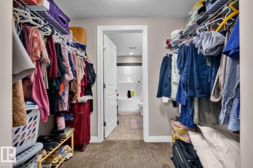 16540 131 Street, Edmonton, AB - Indoor With Storage