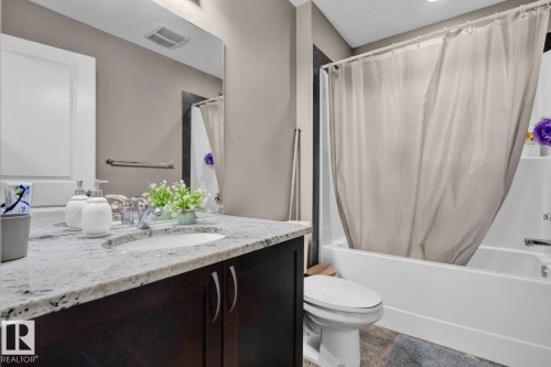 16540 131 Street, Edmonton, AB - Indoor Photo Showing Bathroom