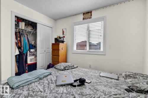 16540 131 Street, Edmonton, AB - Indoor Photo Showing Bedroom
