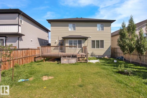 16540 131 Street, Edmonton, AB - Outdoor