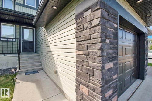 16540 131 Street, Edmonton, AB - Outdoor With Exterior