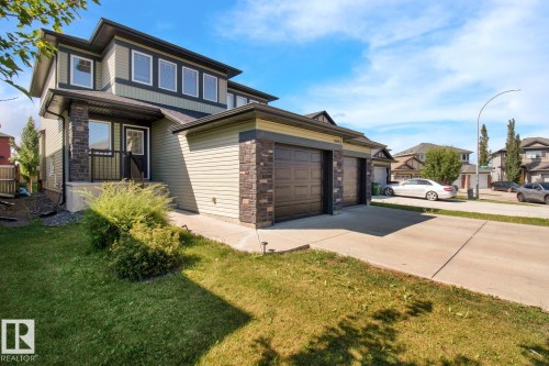 16540 131 Street, Edmonton, AB - Outdoor