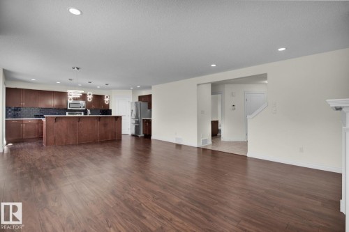 16540 131 Street, Edmonton, AB - Indoor