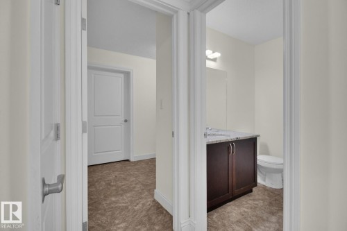 16540 131 Street, Edmonton, AB - Indoor