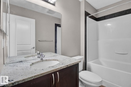 16540 131 Street, Edmonton, AB - Indoor Photo Showing Bathroom