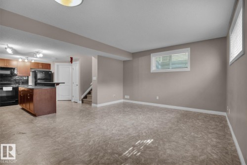 16540 131 Street, Edmonton, AB - Indoor Photo Showing Other Room