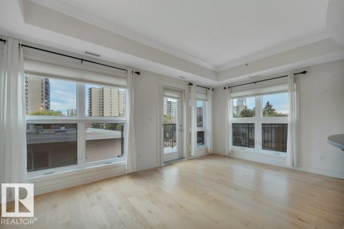 306 10232 115 Street, Edmonton, AB - Indoor
